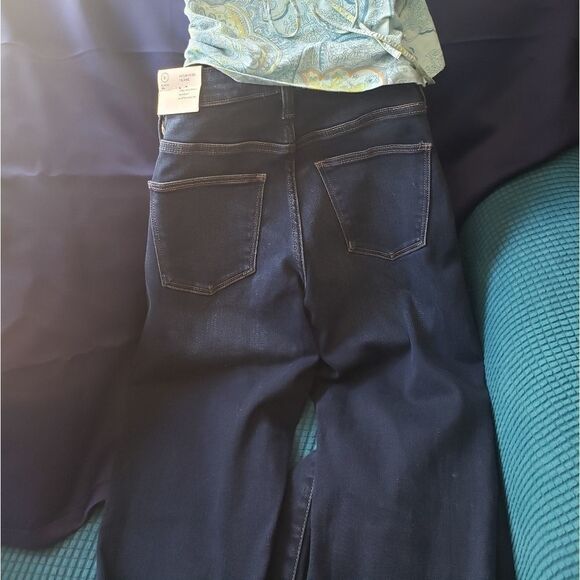 Universal Thread Flare jeans Size 26/32 - Picture 4 of 5